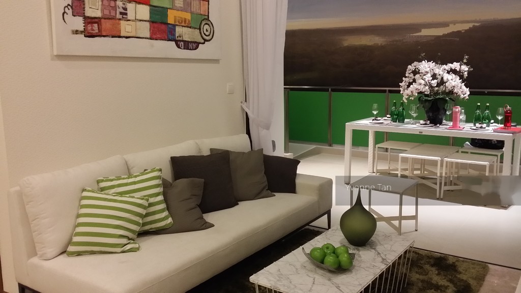 Eco Sanctuary (D23), Condominium #123183122
